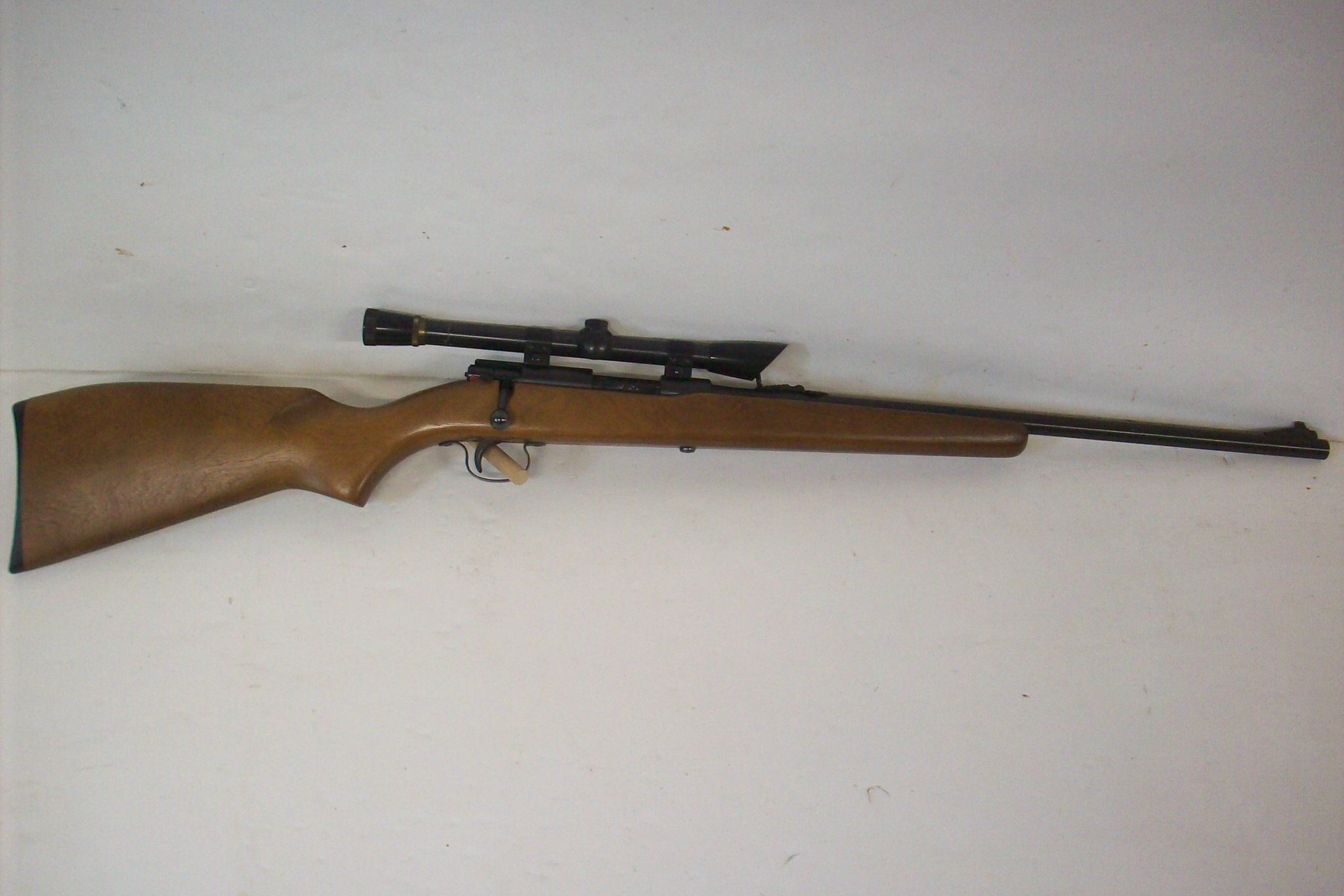 Winchester Model 141 Rimfire Rifle Parts